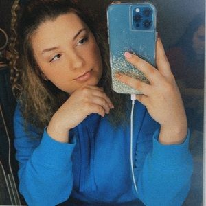 Meet your Posher, Harley